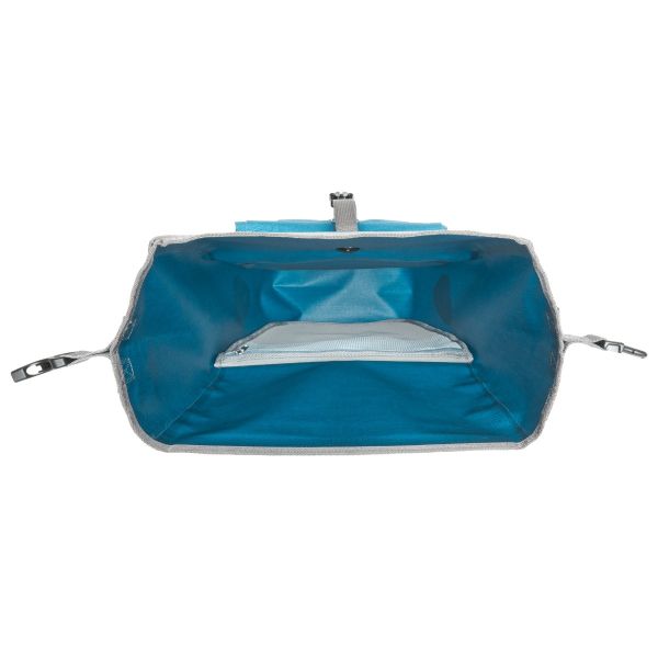 Ortlieb Back-Roller Plus 2024 - Liquid-Life #Wähle Deine Farbe_denim