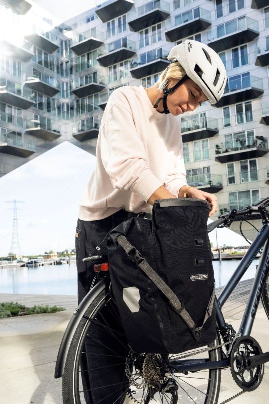 Ortlieb Back-Roller Plus 2024 - Liquid-Life #Wähle Deine Farbe_black