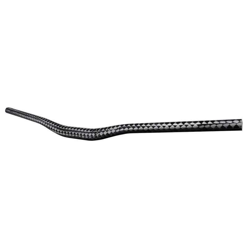 Beast Riser Bar 35 SQ finish Black