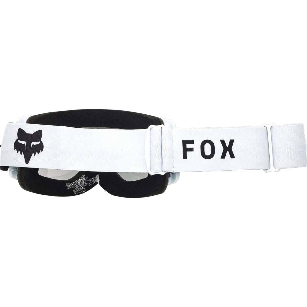 Fox Goggle Main Core - Liquid-Life #Wähle Deine Farbe_white