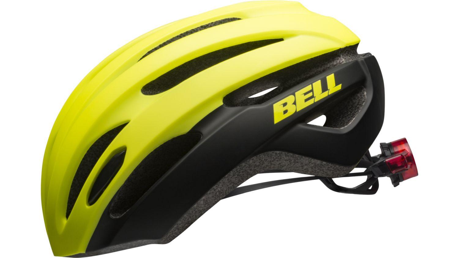 Bell Avenue LED - Liquid-Life #Wähle Deine Farbe_Matte/Gloss Hi-Viz/Black