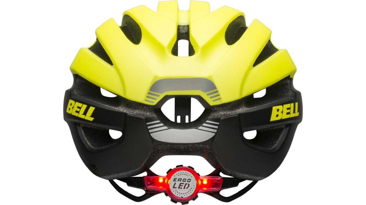 Bell Avenue LED - Liquid-Life #Wähle Deine Farbe_Matte/Gloss Hi-Viz/Black