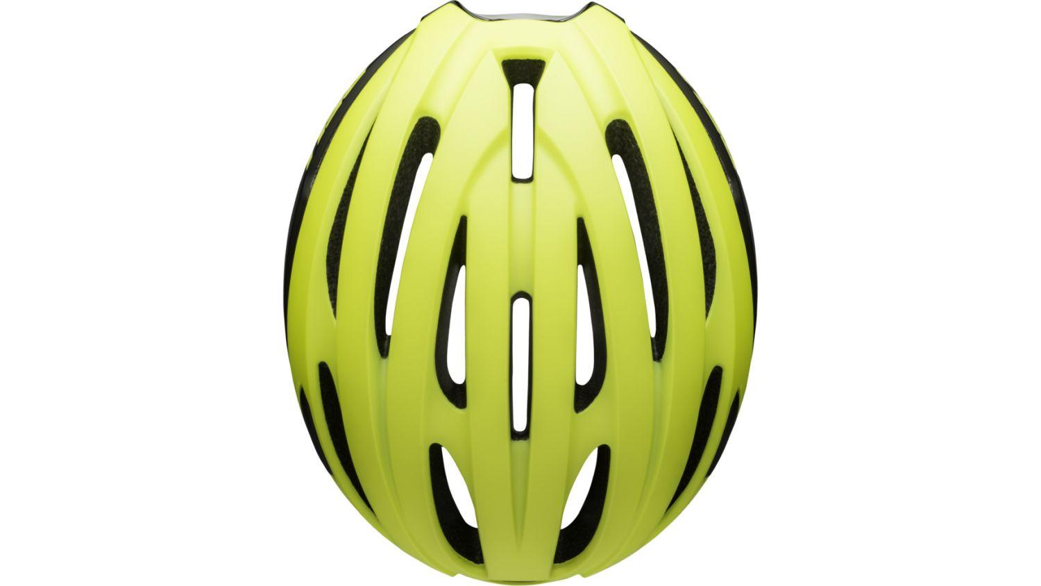 Bell Avenue LED - Liquid-Life #Wähle Deine Farbe_Matte/Gloss Hi-Viz/Black