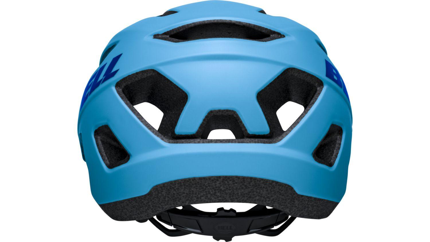 Bell Nomad 2 Jr. - Liquid-Life #Wähle Deine Farbe_Matte Blue