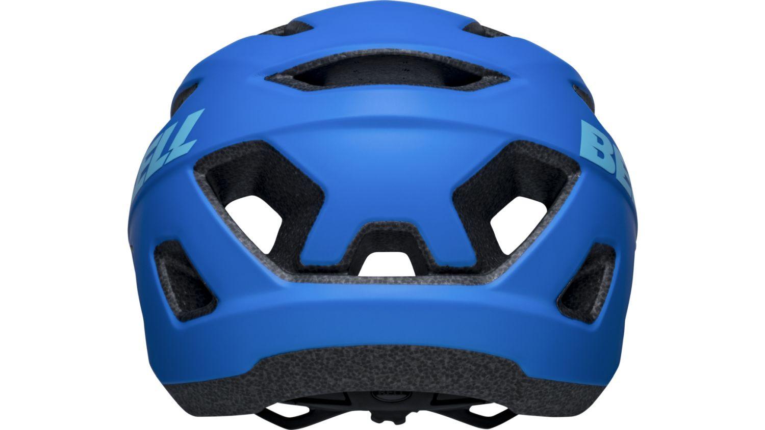 Bell Nomad 2 Jr. - Liquid-Life #Wähle Deine Farbe_Matte Dark Blue