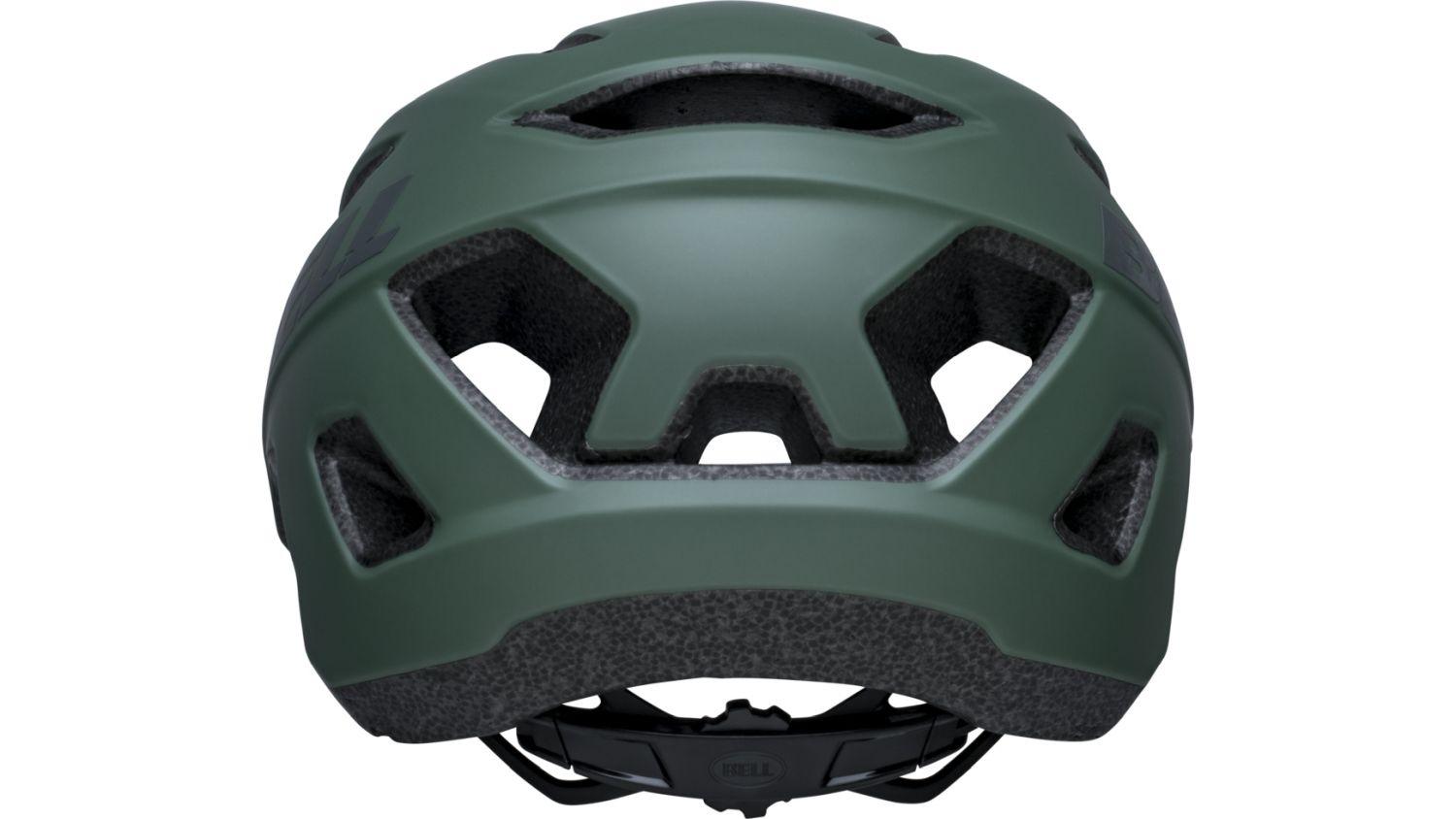 Bell Nomad 2 - Liquid-Life #Wähle Deine Farbe_Matte Green