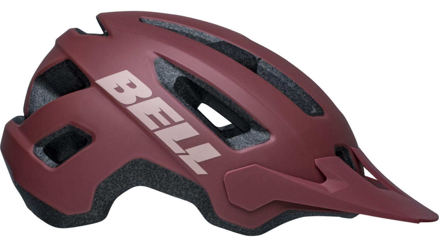 Bell Nomad 2 - Liquid-Life #Wähle Deine Farbe_Matte Pink