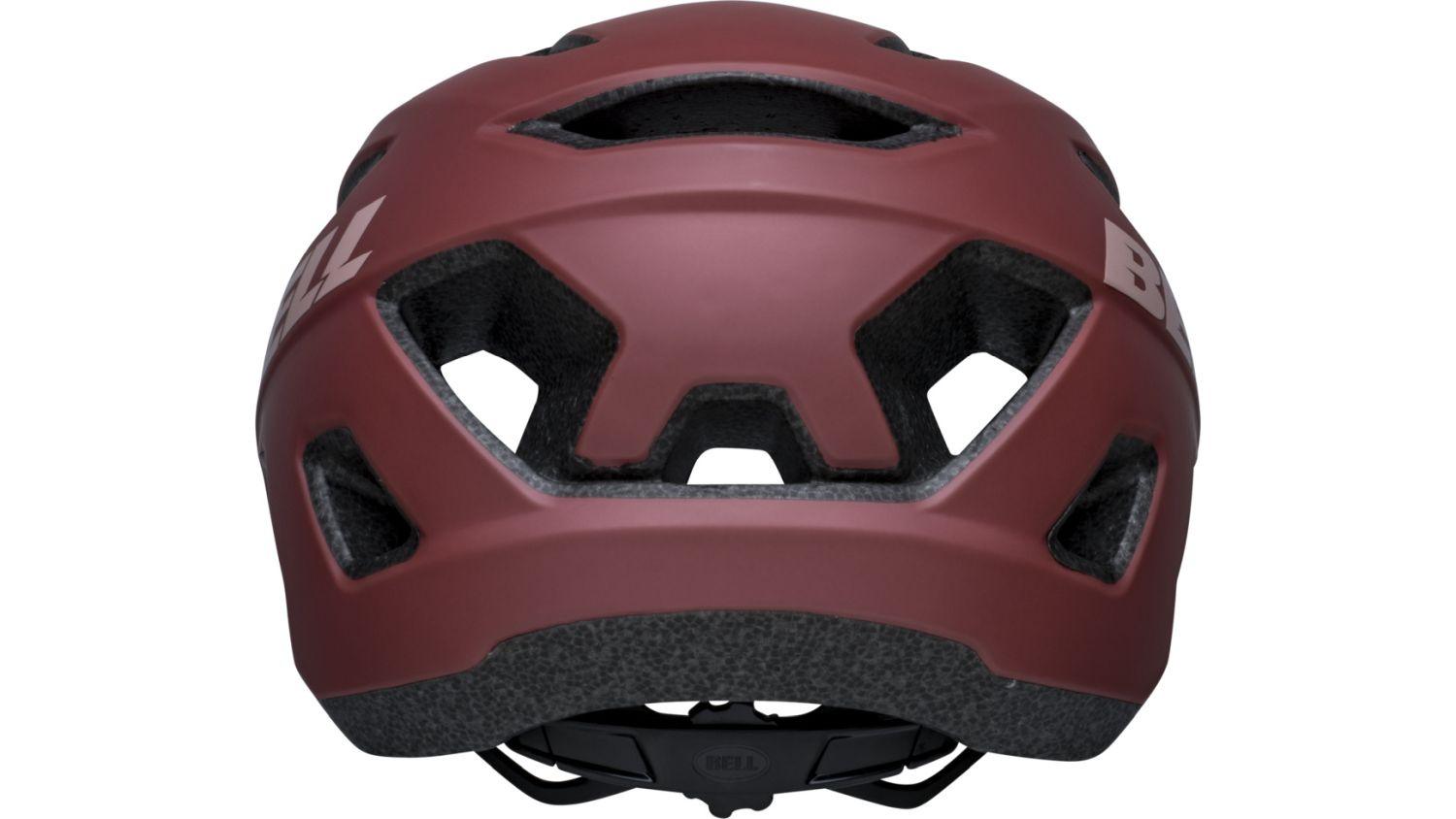 Bell Nomad 2 - Liquid-Life #Wähle Deine Farbe_Matte Pink