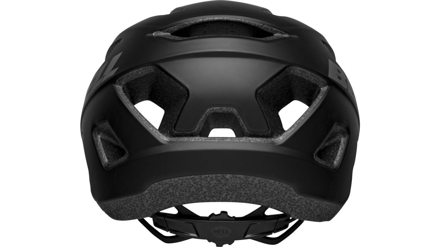 Bell Nomad 2 - Liquid-Life #Wähle Deine Farbe_Matte Black