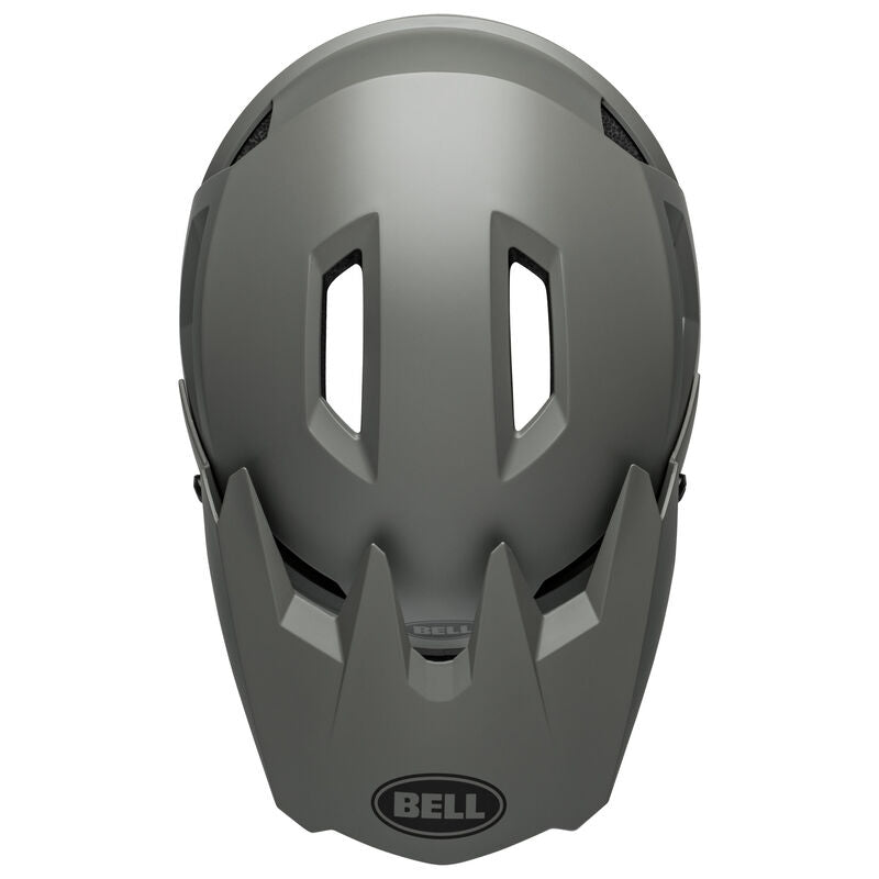 Bell Sanction 2 - Liquid-Life #Wähle Deine Farbe_matte drak gray