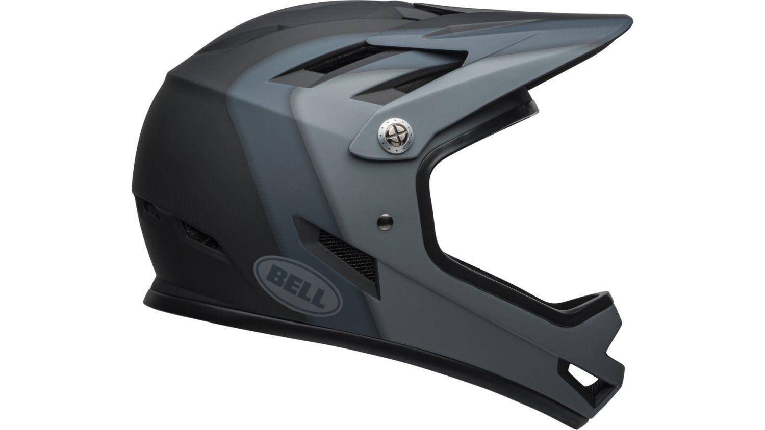 Bell Sanction - Liquid-Life #Wähle Deine Farbe_Presences Matte Black