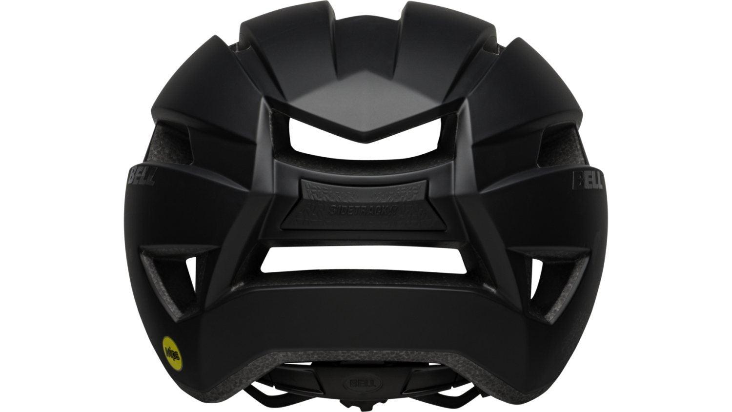 Bell Sidetrack II MIPS - Liquid-Life #Wähle Deine Farbe_Matte Black