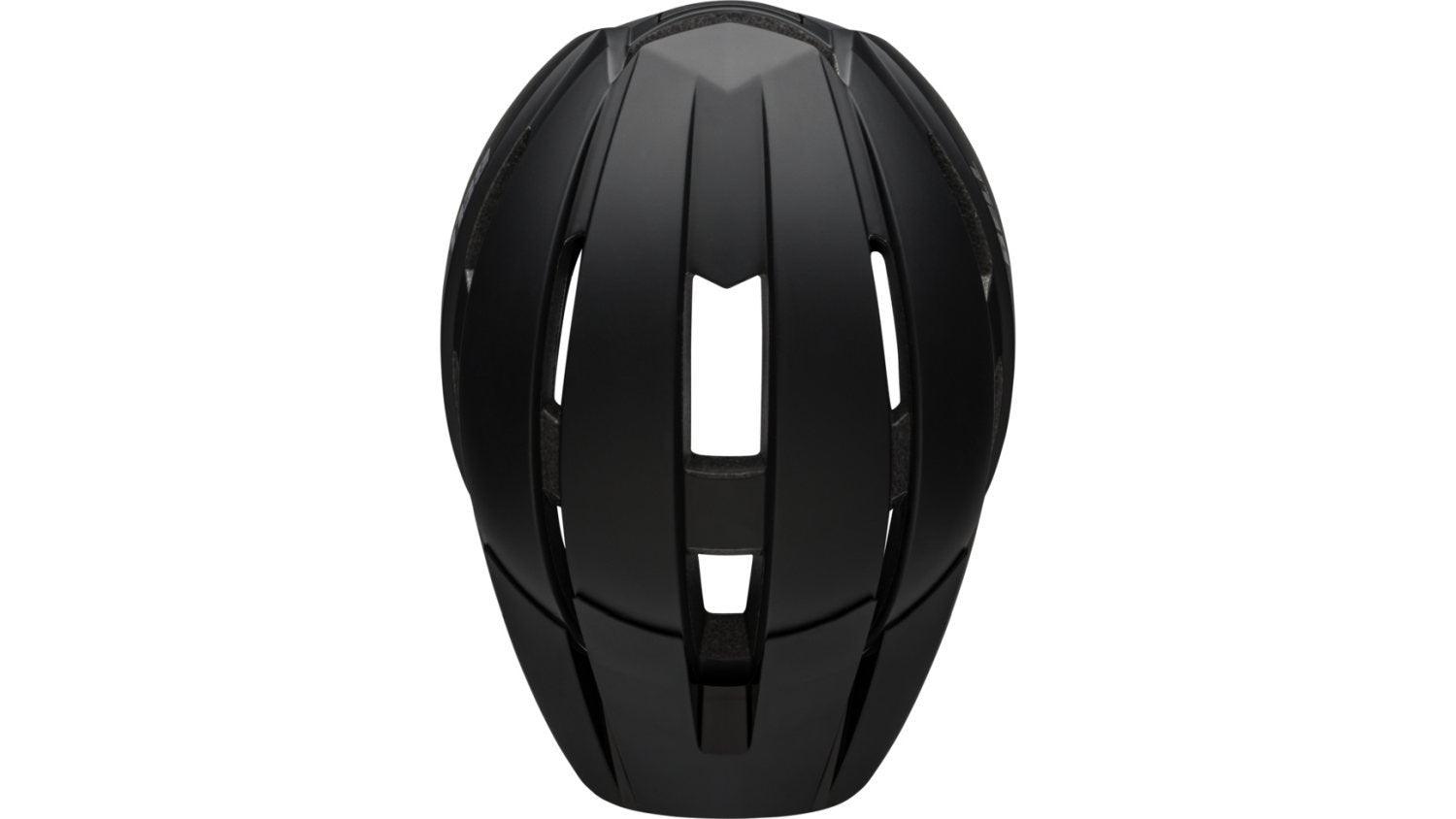 Bell Sidetrack II MIPS - Liquid-Life #Wähle Deine Farbe_Matte Black