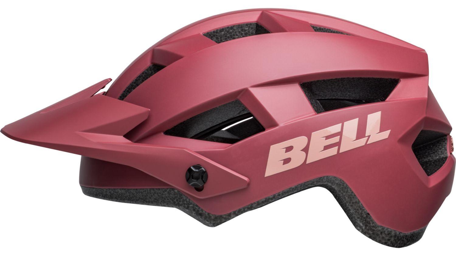 Bell Spark 2 Jr. - Liquid-Life #Wähle Deine Farbe_Matte Pink