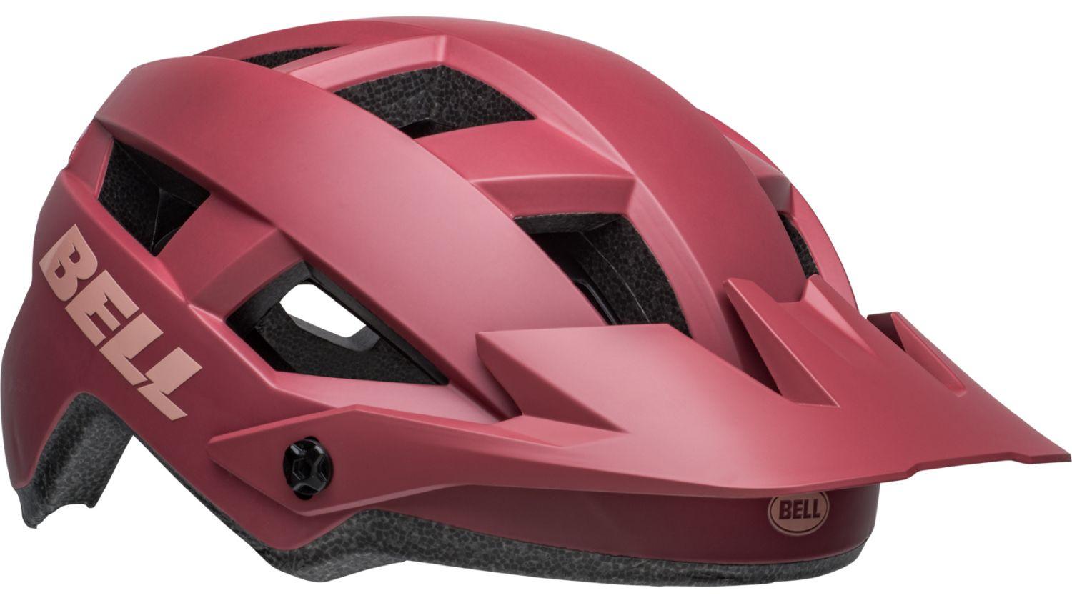 Bell Spark 2 Jr. - Liquid-Life #Wähle Deine Farbe_Matte Pink