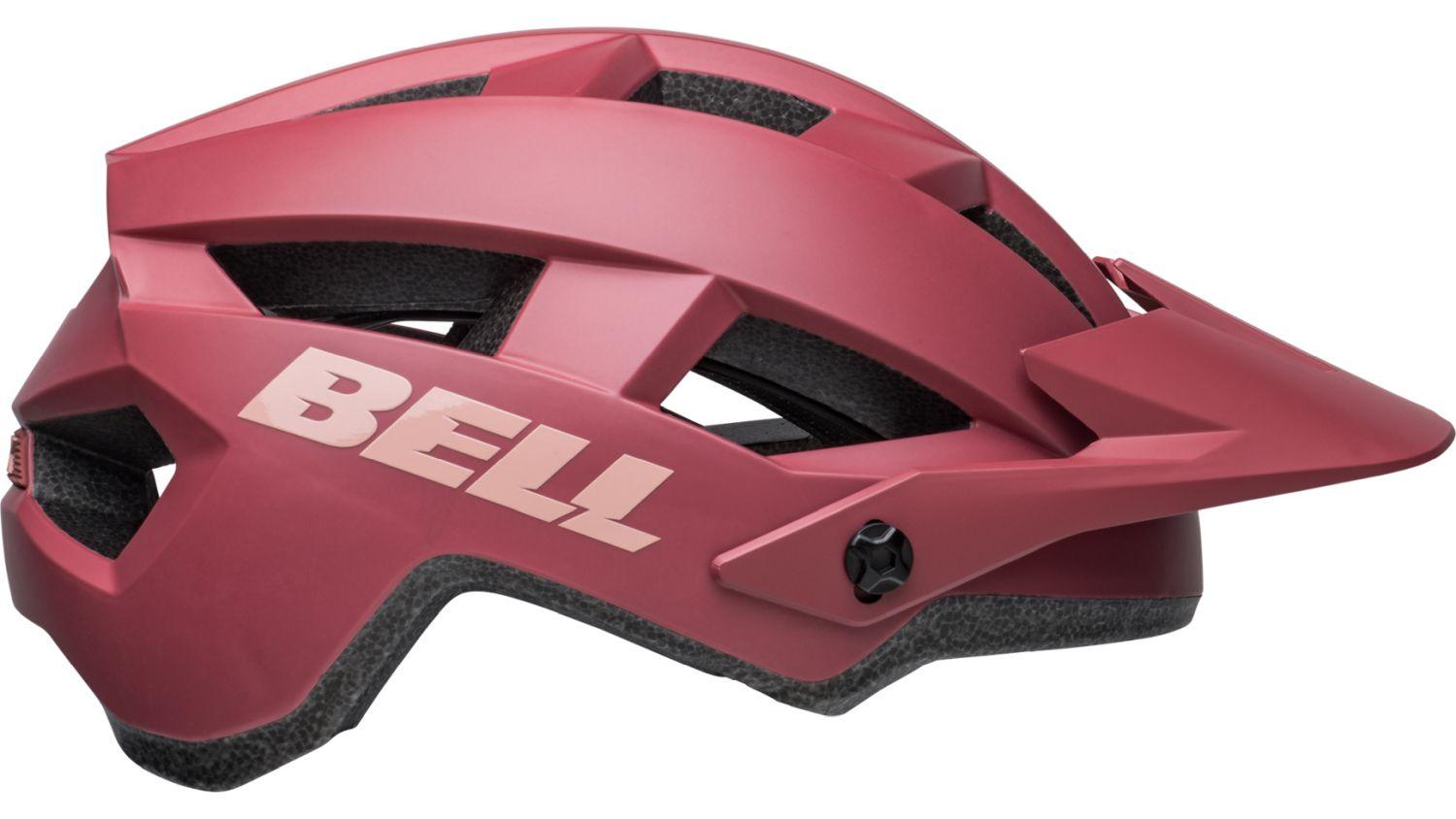 Bell Spark 2 Jr. - Liquid-Life #Wähle Deine Farbe_Matte Pink