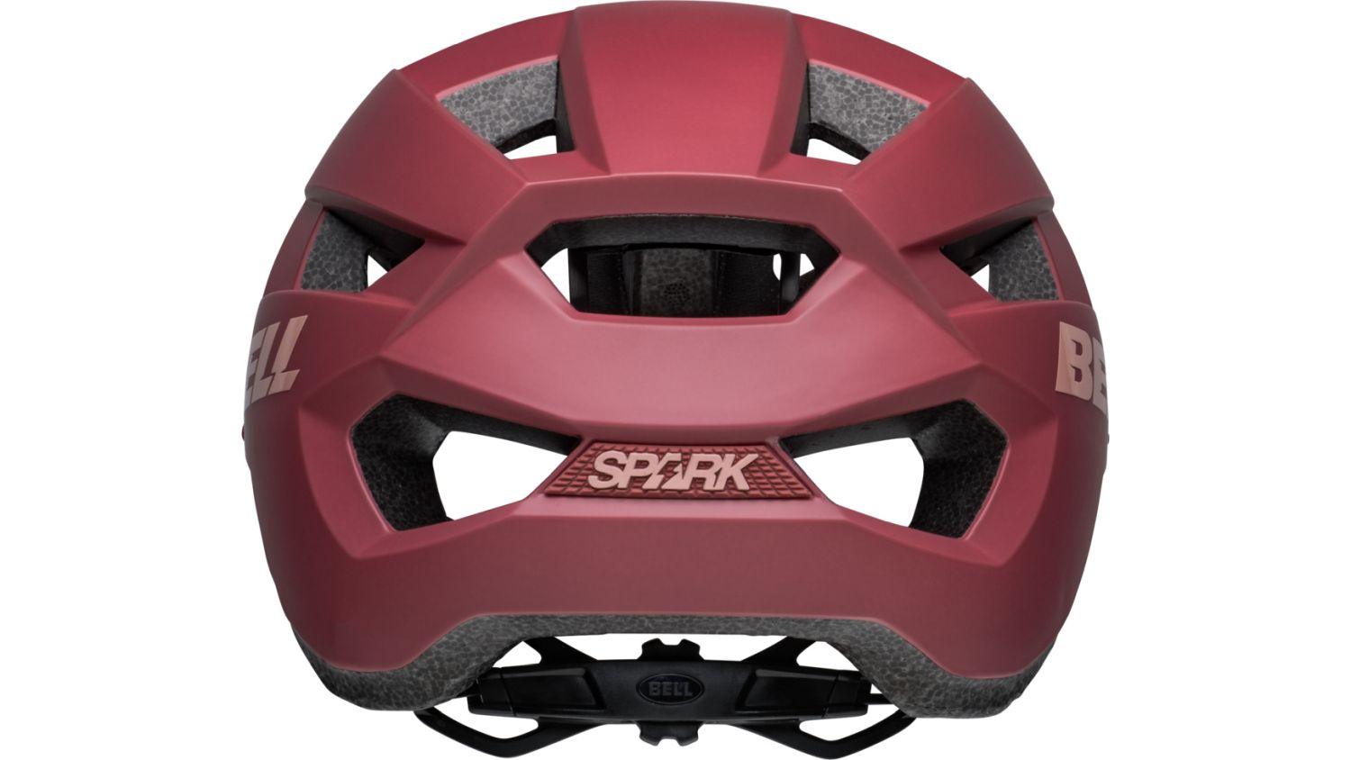 Bell Spark 2 Jr. - Liquid-Life #Wähle Deine Farbe_Matte Pink