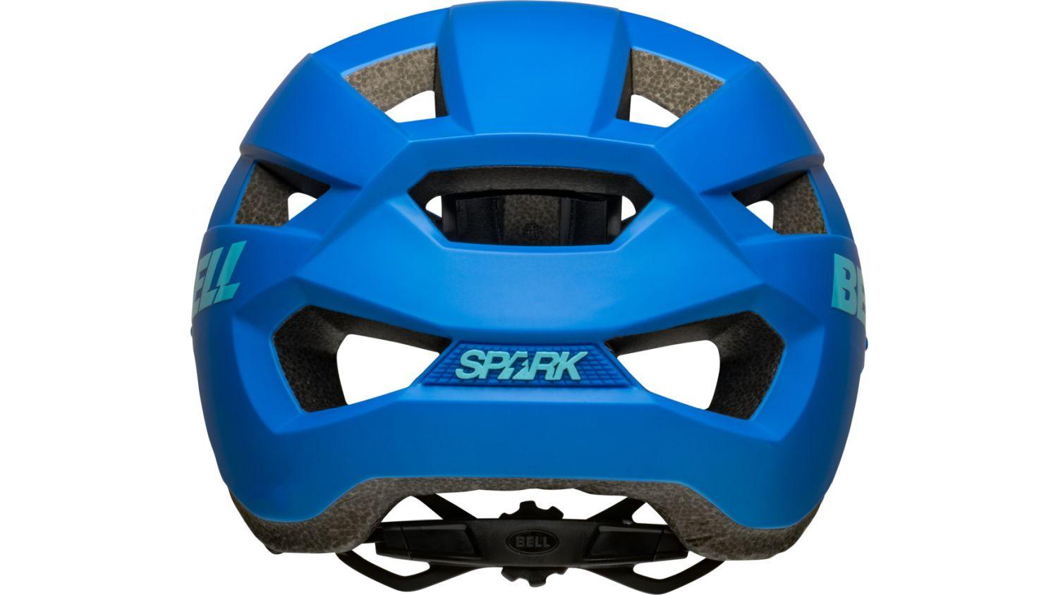 Bell Spark 2 - Liquid-Life #Wähle Deine Farbe_Matte Dark Blue