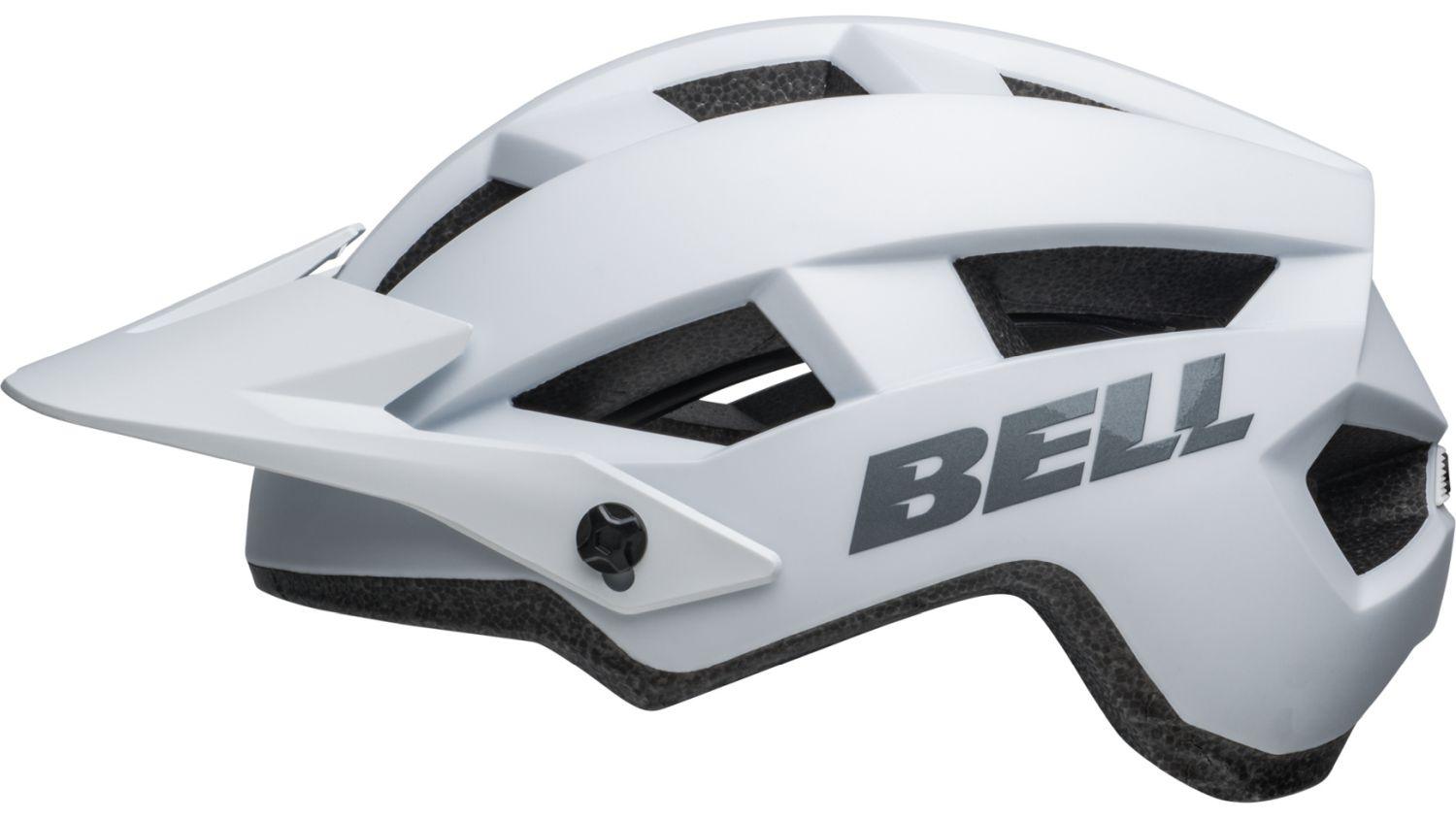 Bell Spark 2 - Liquid-Life #Wähle Deine Farbe_Matte White