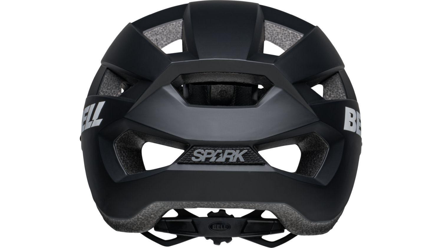 Bell Spark 2 - Liquid-Life #Wähle Deine Farbe_Matte Black