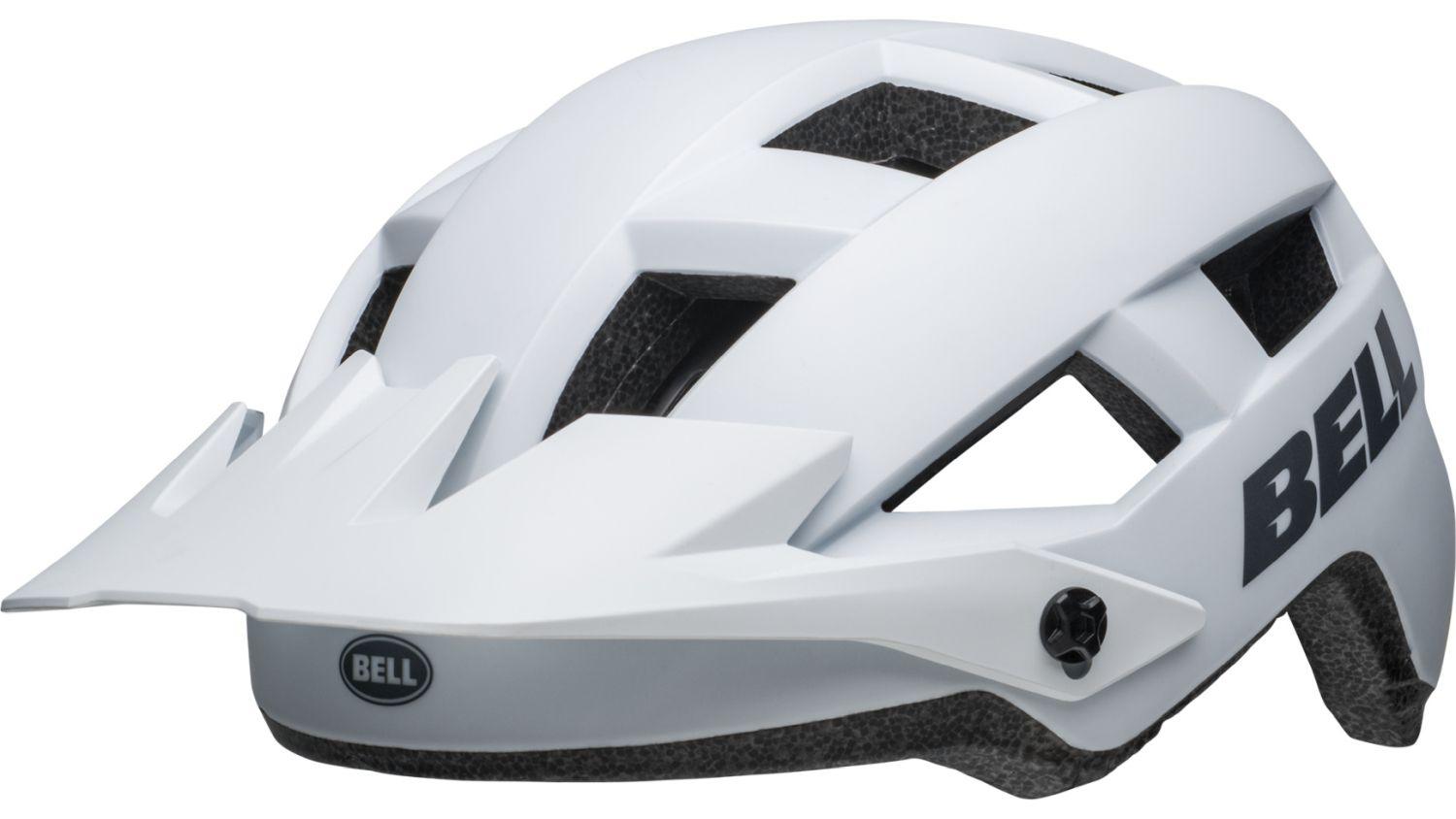 Bell Spark 2 MIPS - Liquid-Life #Wähle Deine Farbe_Matte White