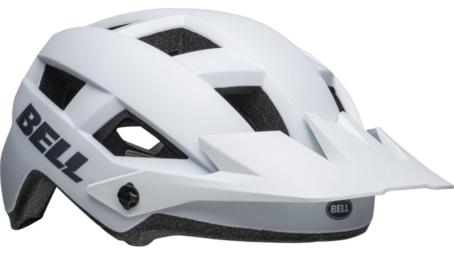 Bell Spark 2 MIPS - Liquid-Life #Wähle Deine Farbe_Matte White