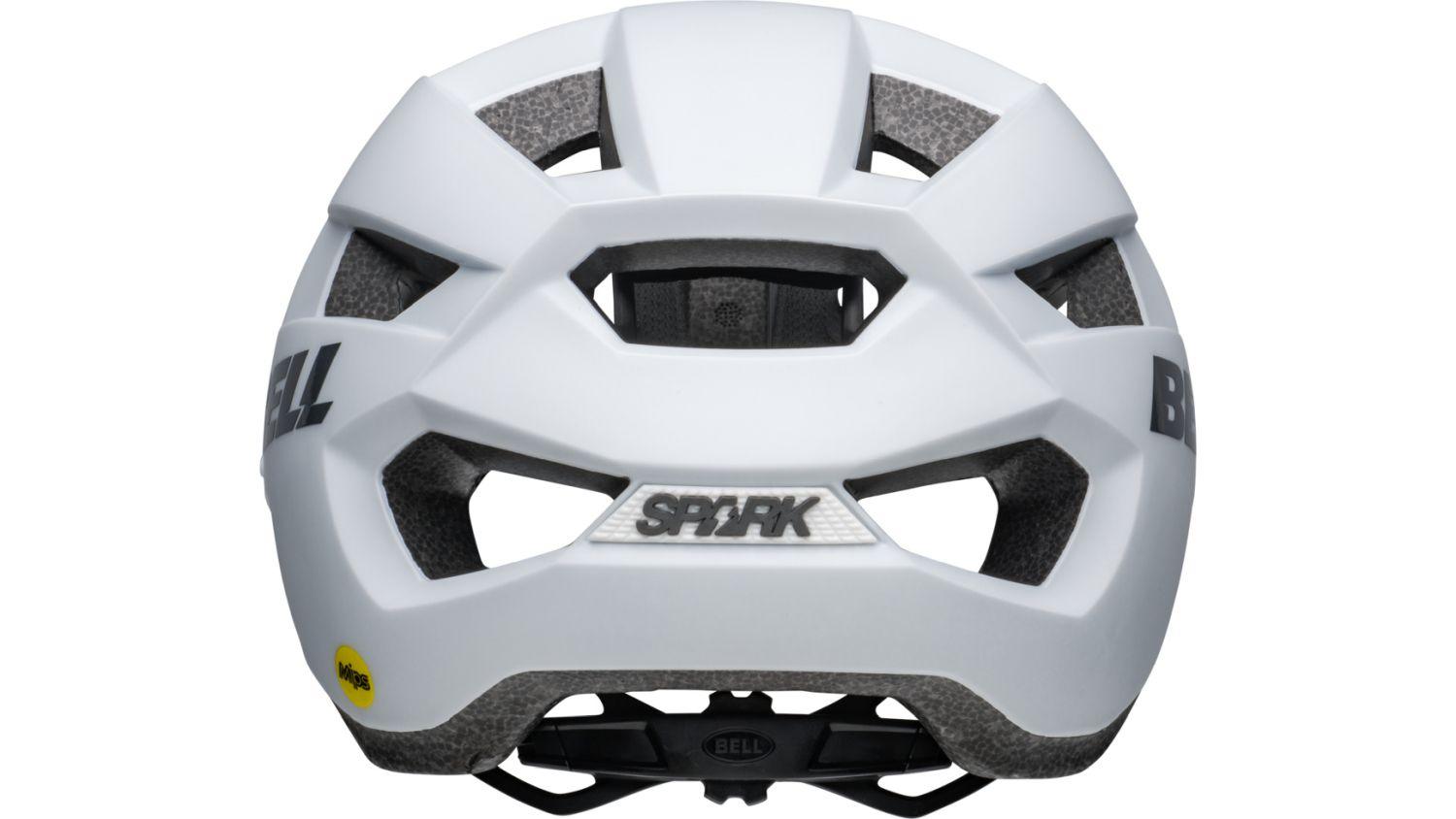 Bell Spark 2 MIPS - Liquid-Life #Wähle Deine Farbe_Matte White