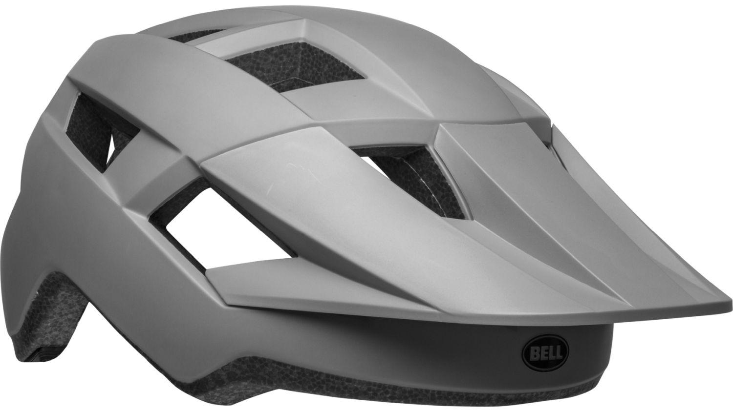 Bell Spark - Liquid-Life #Wähle Deine Farbe_Matte/Gloss Gray/Black