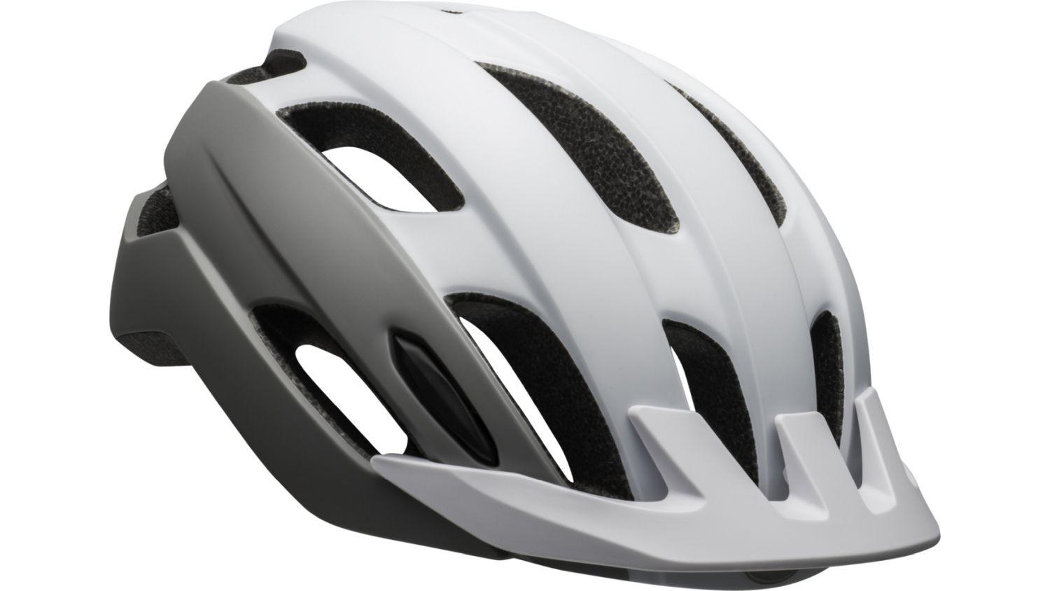 Bell Trace LED - Liquid-Life #Wähle Deine Farbe_Matte White/Silver