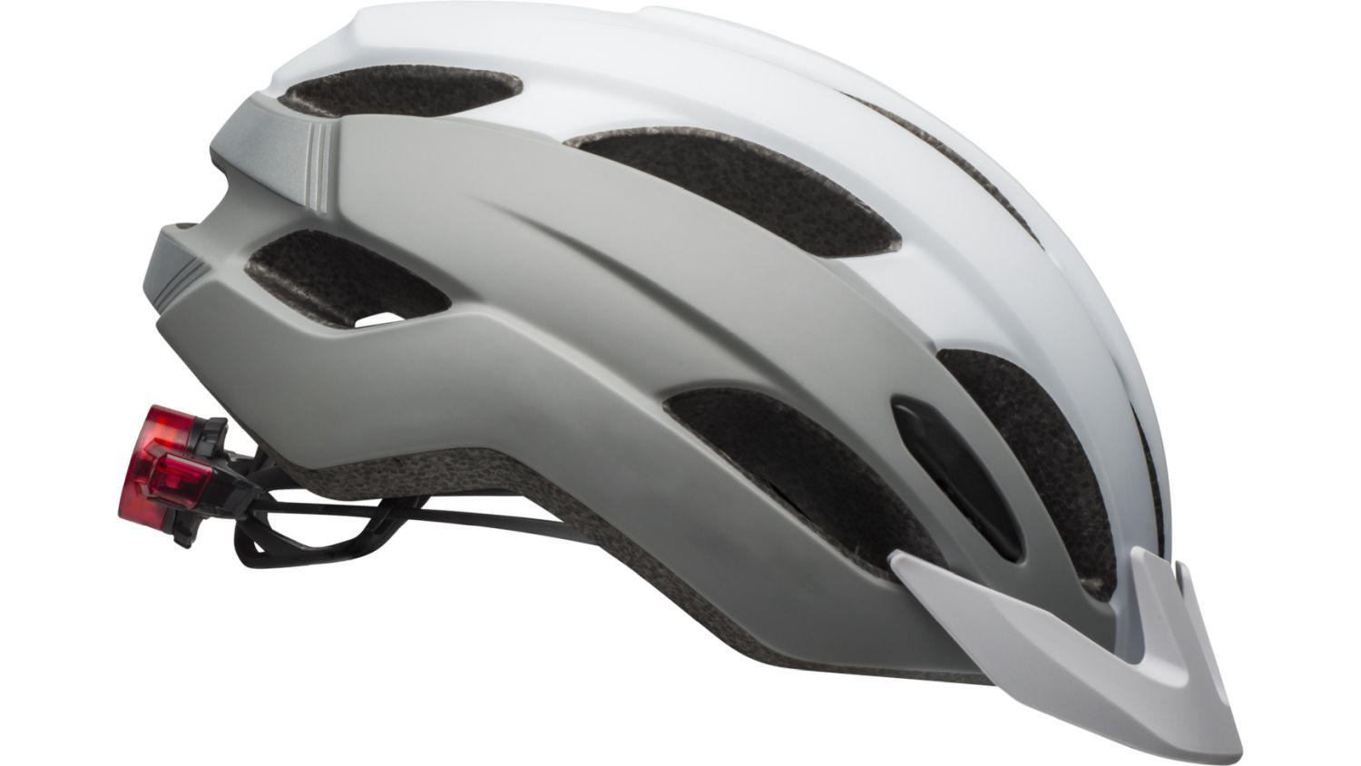 Bell Trace LED - Liquid-Life #Wähle Deine Farbe_Matte White/Silver