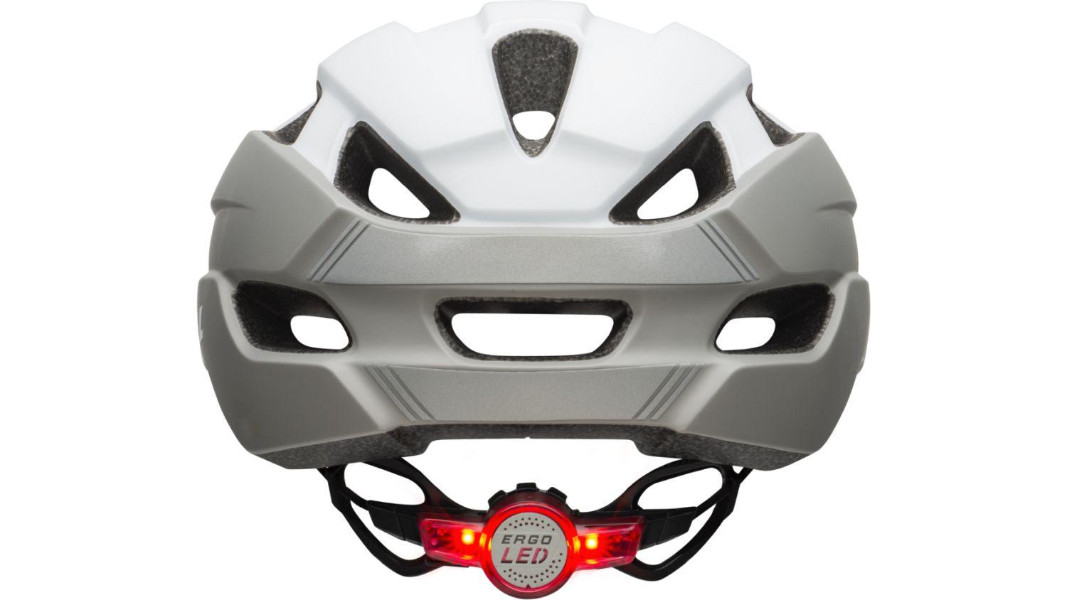 Bell Trace LED - Liquid-Life #Wähle Deine Farbe_Matte White/Silver