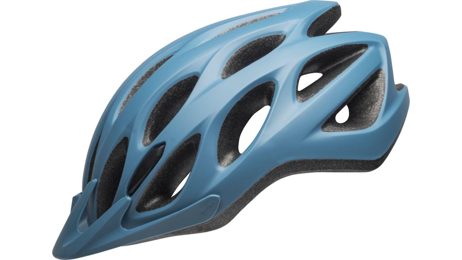 Bell Tracker - Liquid-Life #Wähle Deine Farbe_Matte Gray/Blue