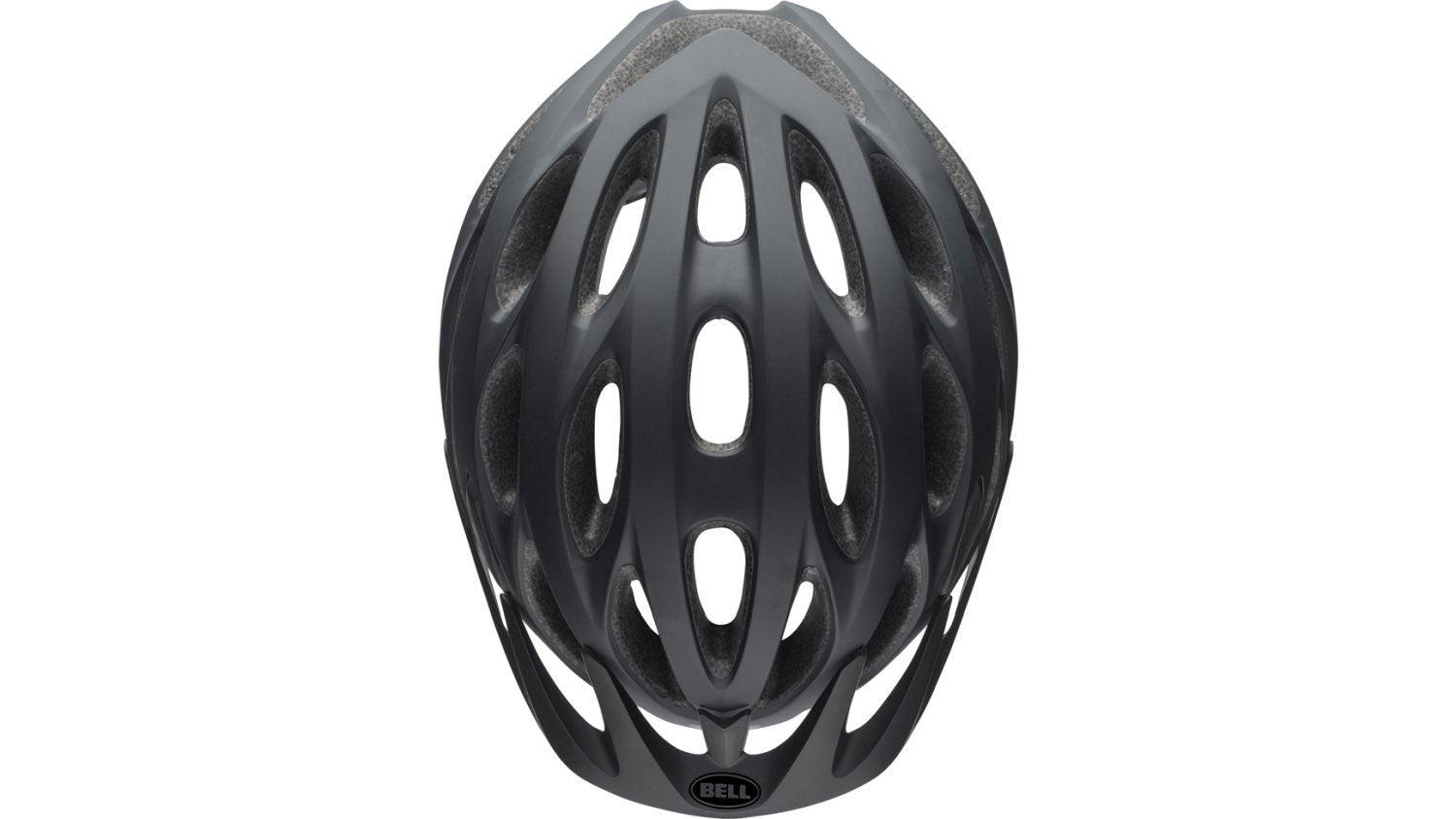 Bell Tracker - Liquid-Life #Wähle Deine Farbe_Matte Black