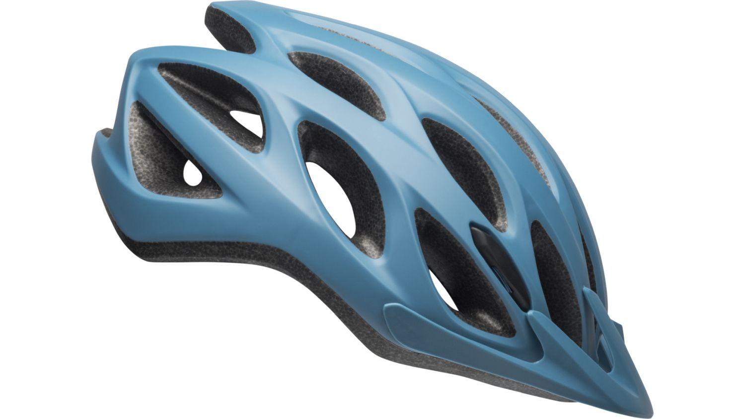 Bell Tracker - Liquid-Life #Wähle Deine Farbe_Matte Gray/Blue