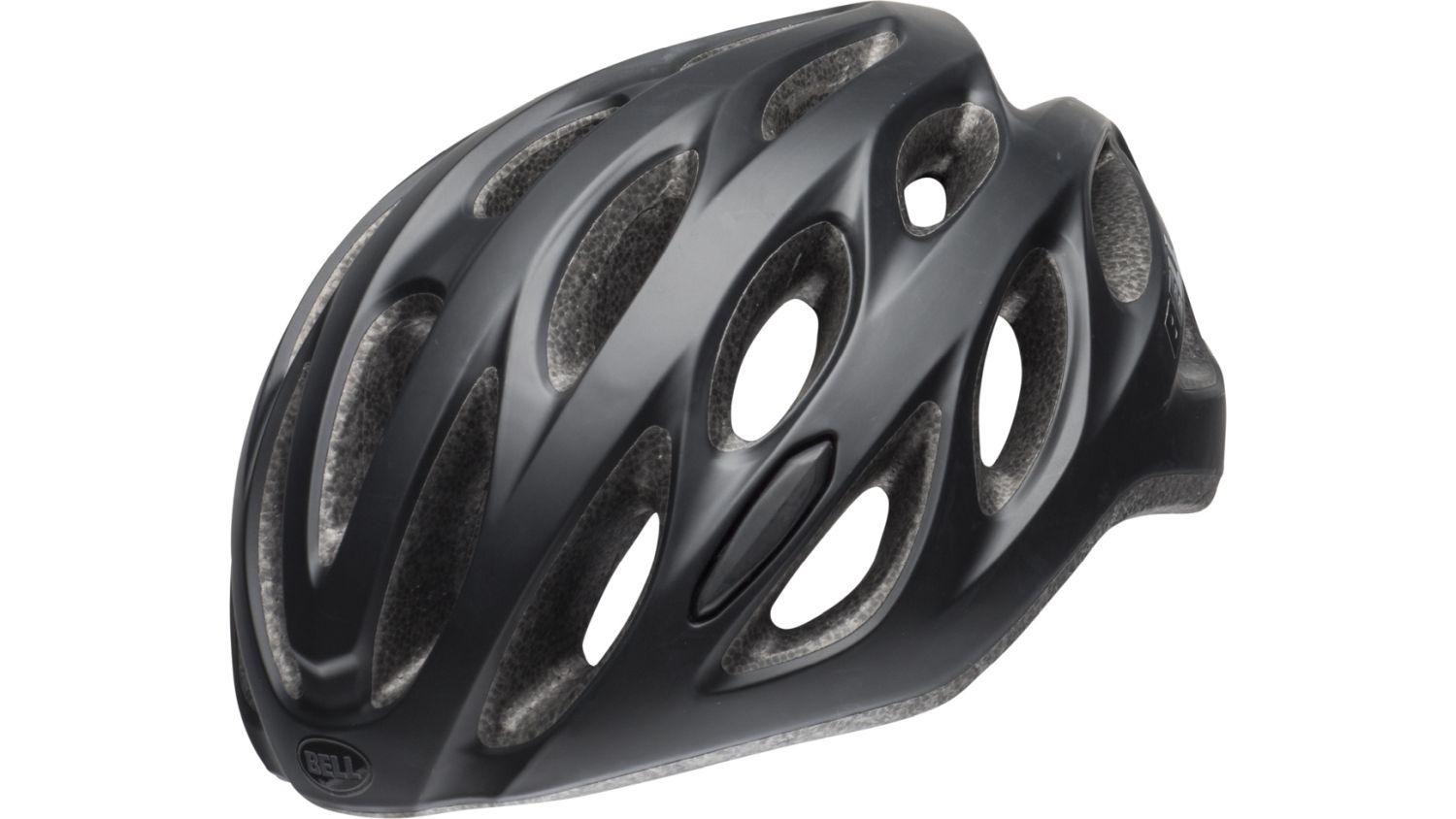 Bell Tracker R - Liquid-Life #Wähle Deine Farbe_Matte Black