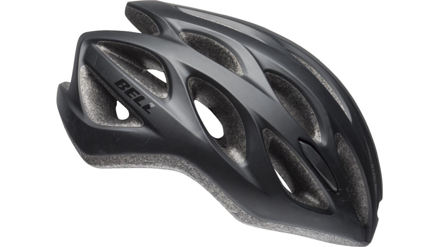 Bell Tracker R - Liquid-Life #Wähle Deine Farbe_Matte Black