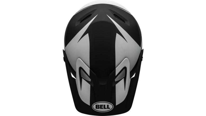Bell Transfer Fahrradhelm - Liquid-Life #Wähle Deine Farbe_Matte Black/White