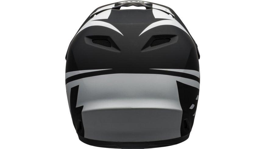 Bell Transfer Fahrradhelm - Liquid-Life #Wähle Deine Farbe_Matte Black/White