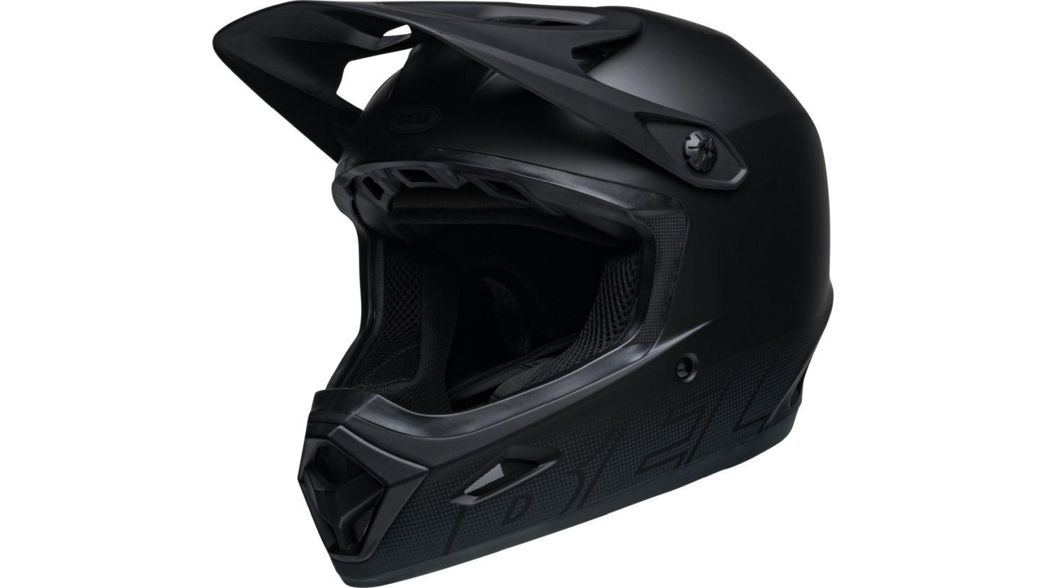 Bell Transfer - Liquid-Life #Wähle Deine Farbe_Matte Black