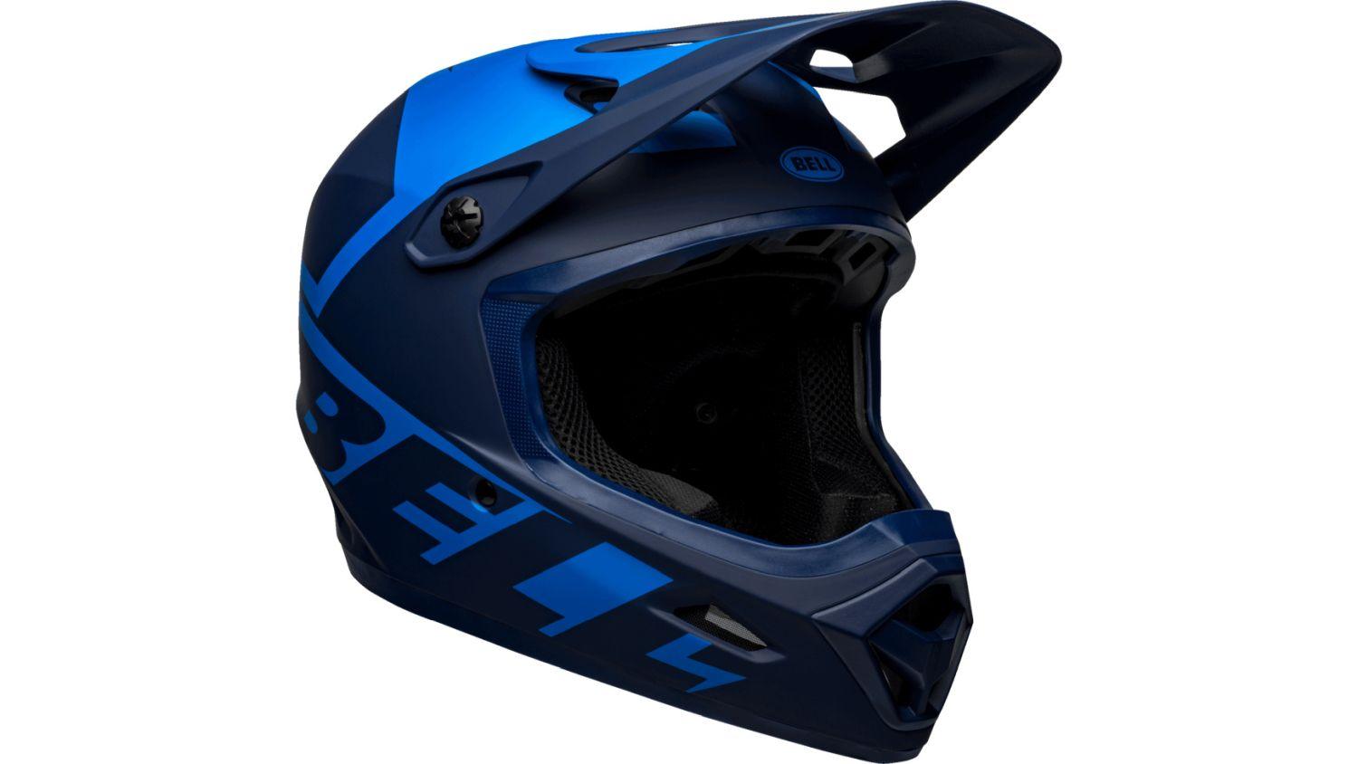 Bell Transfer - Liquid-Life #Wähle Deine Farbe_Matte Blue/Dark Blue