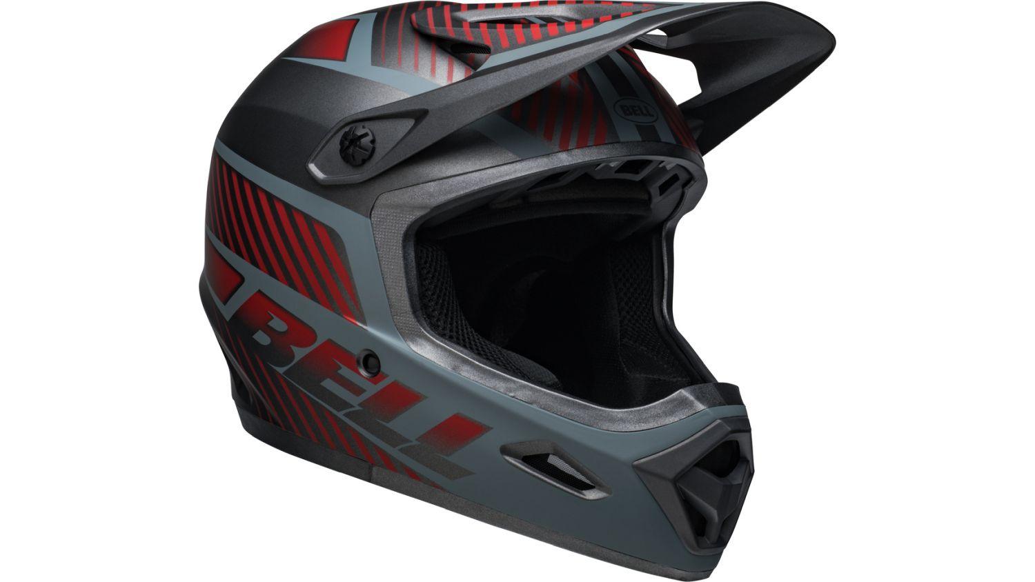 Bell Transfer - Liquid-Life #Wähle Deine Farbe_Matte Charcoal/Gray