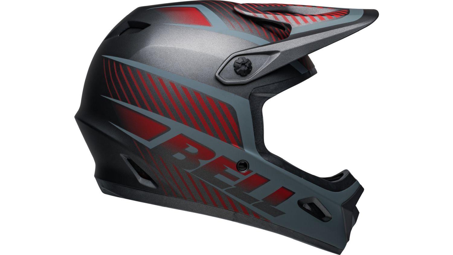 Bell Transfer - Liquid-Life #Wähle Deine Farbe_Matte Charcoal/Gray