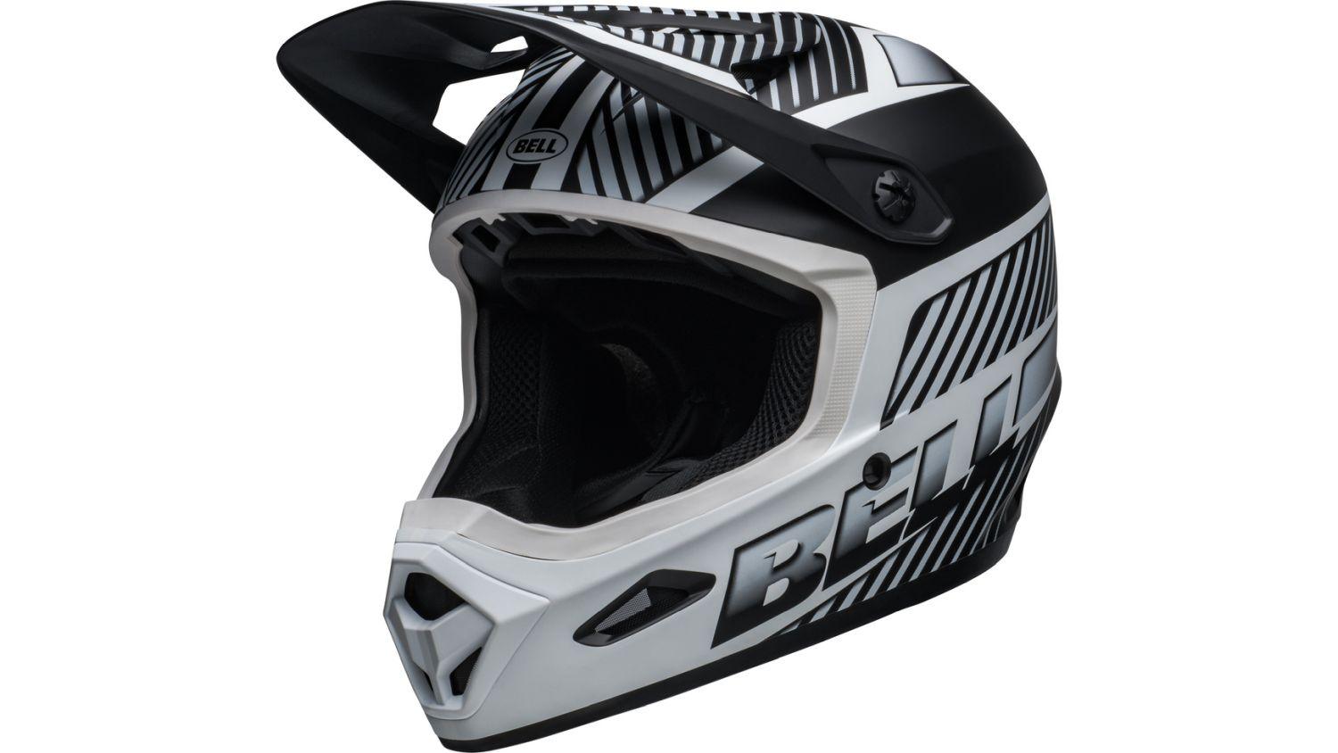 Bell Transfer - Liquid-Life #Wähle Deine Farbe_Matte Black/White