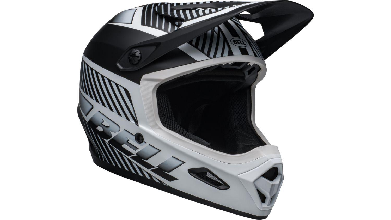 Bell Transfer - Liquid-Life #Wähle Deine Farbe_Matte Black/White