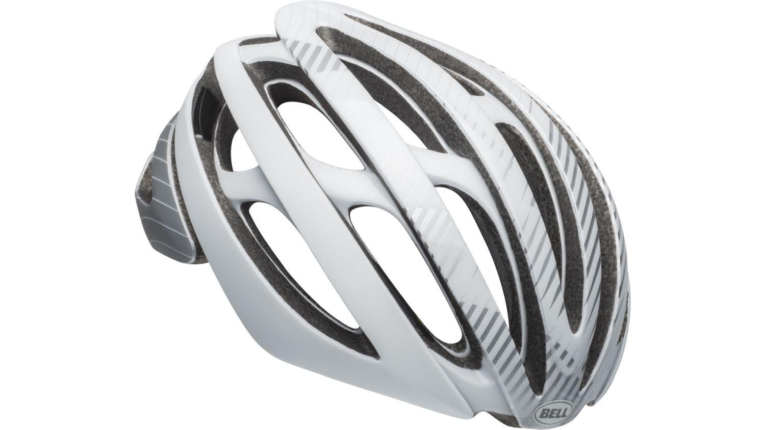 Bell Z20 MIPS - Liquid-Life #Wähle Deine Farbe_Shade Matte/Gloss Silver/White