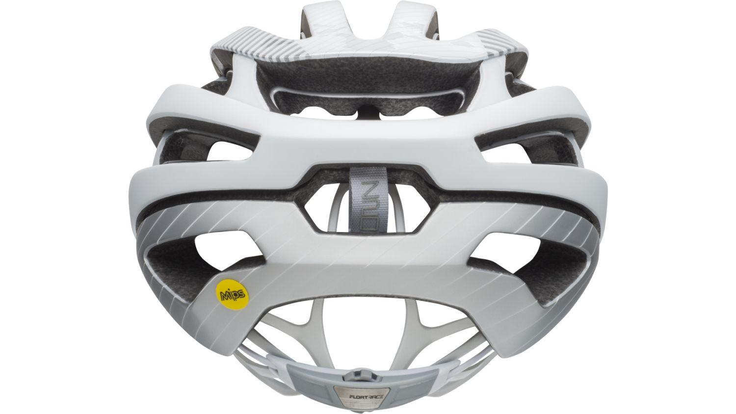 Bell Z20 MIPS - Liquid-Life #Wähle Deine Farbe_Shade Matte/Gloss Silver/White