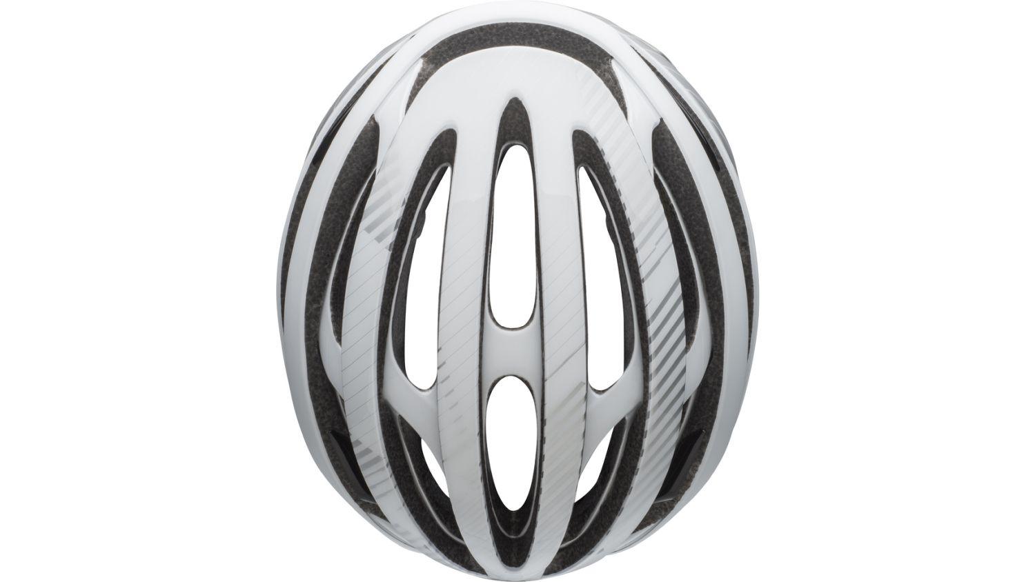 Bell Z20 MIPS - Liquid-Life #Wähle Deine Farbe_Shade Matte/Gloss Silver/White