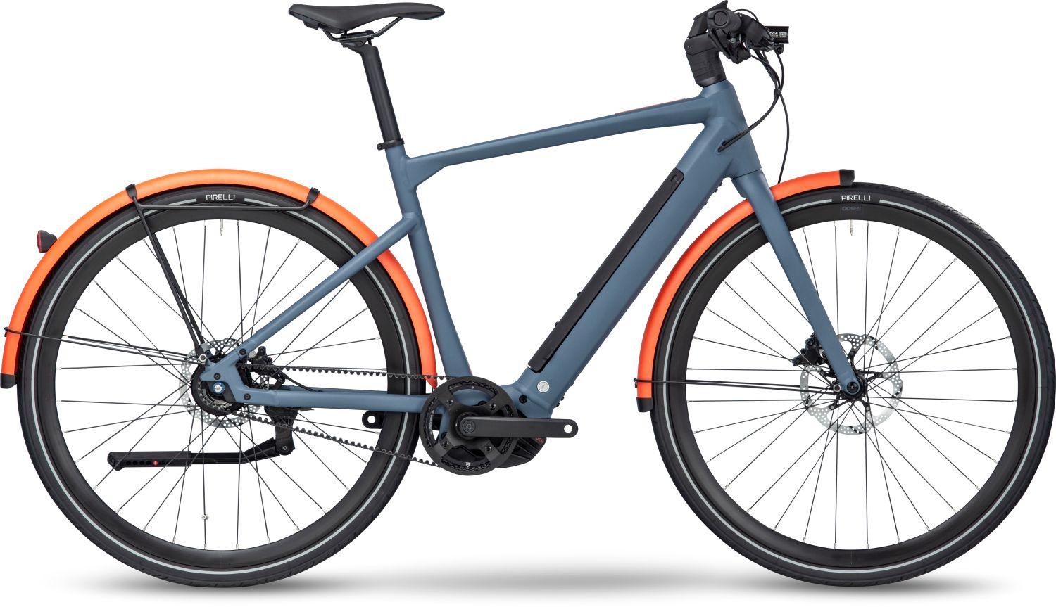 BMC 257 AMP AL ONE buy cheap