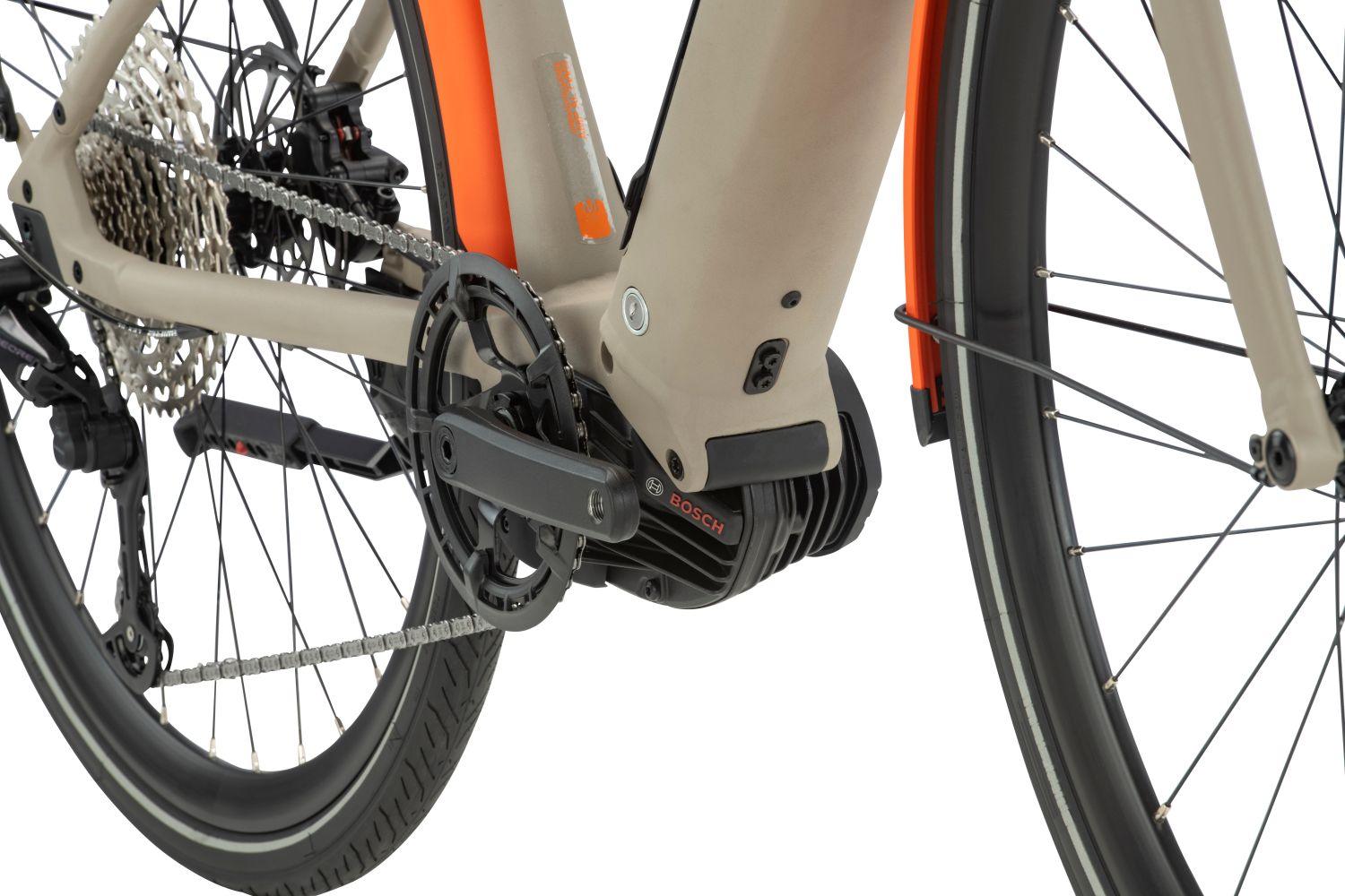 BMC 257 AMP AL TWO 2023 - Liquid-Life