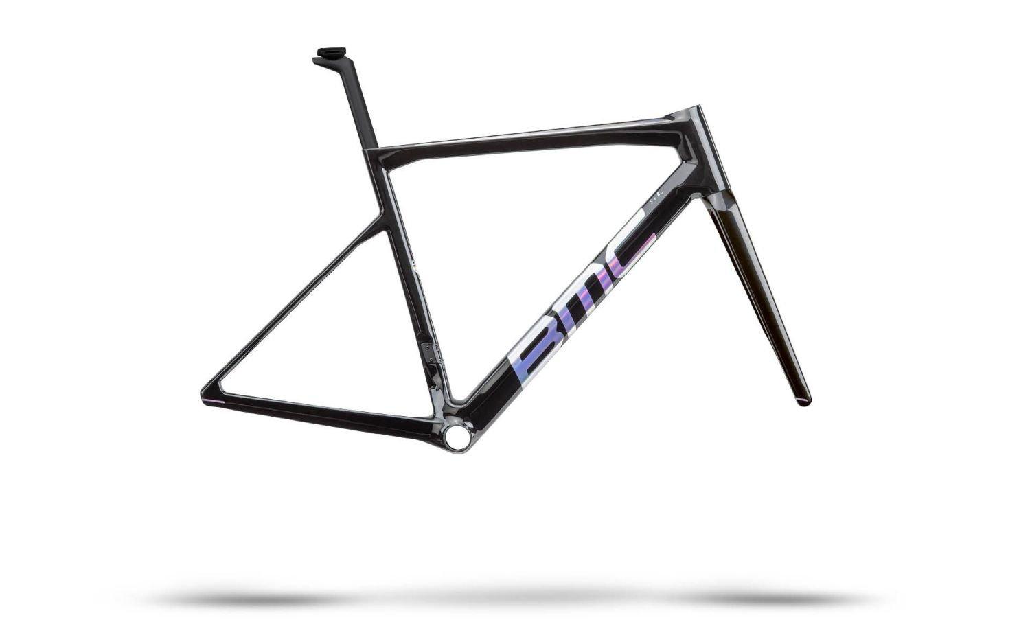 BMC Teammachine SLR Rahmen 2023 - Liquid-Life